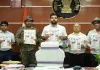 Palamu News: उपायुक्त दिलीप प्रताप सिंह शेखावत ने की माय भारत अभियान की जिला स्तरीय समीक्षा