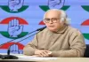 कांग्रेस ने छात्रों की मांगों का किया समर्थन, धर्मेंद्र प्रधान को हटाने की मांग