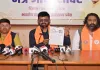 JPSC 14वीं सिविल सेवा पीटी रिजल्ट रद्द कर CBI जांच की मांग, प्रतुल शाहदेव का हेमंत सरकार पर बड़ा हमला