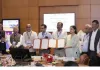 भारतीय फार्माकोपिया आयोग ने यूपीपीपीसी से मिलाया हाथ, मरीजों की सुरक्षा होगी मजबूत