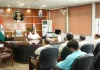 Palamu News: उपायुक्त दिलीप प्रताप सिंह शेखावत की अध्यक्षता में जिला स्तरीय स्क्रीनिंग समिति की बैठक आयोजित