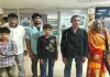 हजारीबाग पुलिस की बड़ी सफलता, झारसुगुड़ा स्टेशन से मिले दो लापता बच्चे