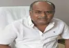 Sahibganj News:JMM नेता पंकज मिश्रा की दो टूक, पार्टी के नाम पर गलत काम किया तो 6 साल का निलंबन तय