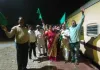 सावन में श्रद्धालुओं को बड़ी सौगात, हजारीबाग से शुरू हुई सावन स्पेशल ट्रेन सेवा