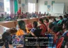 Dumka News: दिसंबर 2026 तक सभी गांवों को ओडीएफ प्लस बनाने हेतु जलसहियाओं की विशेष बैठक