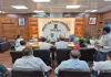 Giridih News: उपायुक्त रामनिवास यादव की अध्यक्षता में जिला स्वास्थ्य समिति की बड़ी बैठक