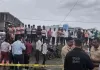 महाराष्ट्र में दर्दनाक हादसा: करंट लगने से एक ही परिवार के 4 लोगों की मौत