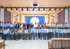 सरला बिरला विश्वविद्यालय का रिकॉर्डतोड़ प्लेसमेंट, 415+ छात्रों को मिली नौकरी; ₹32.5 लाख तक का पैकेज