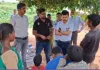 Koderma News: ग्रामीणों में बीमारी की शिकायत के बाद हरकत में आया स्वास्थ्य विभाग, जांच शुरू