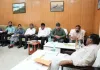 Koderma News: परिसदन में विधानसभा की आंतरिक संसाधन एवं केंद्रीय सहायता समिति की बड़ी बैठक