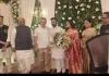राहुल गांधी, खड़गे, ओम बिरला समेत कई राष्ट्रीय नेताओं ने अभिनव सिद्धार्थ को दिया आशीर्वाद