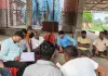 झारखंडधाम में स्वच्छता व्यवस्था मजबूत करने को बनी प्रबंधन समिति