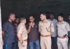 प्रिंस खान गैंग पर पुलिस का बड़ा एक्शन: मुठभेड़ में शिवराज उर्फ शिवा के पैर में लगी गोली
