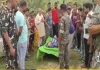 गिरिडीह में सनसनी: सदर अस्पताल के पूर्व उपाधीक्षक डॉ. बी.एन. झा का शव कुएं से बरामद