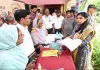Pakur News: जिला निर्वाचन पदाधिकारी सह उपायुक्त मेघा भारद्वाज ने कई मतदान केंद्रों का किया औचक निरीक्षण