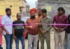 गिरिडीहवासियों को मिला आधुनिक ऑटोमोबाइल सर्विस सेंटर, व्हील पैलेस की शानदार शुरुआत