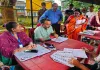 गिरिडीह में SIR-2026 का निरीक्षण, उपायुक्त रामनिवास यादव ने BLO-BLA-2 को दिए निर्देश