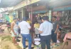 Dumka News: बीडीओ कमलेंद्र कुमार सिन्हा ने कई मतदान केंद्रों का किया निरीक्षण, पुनरीक्षण कार्यों की समीक्षा