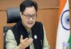 पेपर लीक कानून पर सरकार का संदेश, विपक्ष से संसद चलाने में सहयोग की अपील