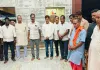 नागेश्वर प्रसाद सिंह के निधन से शोक, जलीय सूर्य मंदिर समिति ने दी श्रद्धांजलि