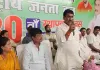 नफरत फैलाने वालों के खिलाफ आजीवन वैचारिक लड़ाई लड़ता रहूंगा: सुभाष प्रसाद यादव