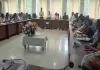 Dumka News: स्वच्छ भारत मिशन फेज-2 की समीक्षा बैठक संपन्न, सभी गांवों में तेज होगा शौचालय निर्माण