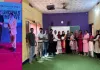 द टाइम्स ऑफ़ इंडिया प्रिंसिपल कॉन्क्लेव–2026 से तौफीक हुसैन सीपीएस विद्यालय संचालक हुए  सम्मानित