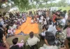 Pakur News: हिरणपुर के लखनपुर-रामपुर में तनाव, पुलिस की त्वरित कार्रवाई से स्थिति नियंत्रित