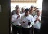 Hazaribagh News: चंद्रगुप्त कोल माइंस केरेडारी में मेगा रक्तदान शिविर आयोजित, कुल 54 यूनिट रक्त संग्रह