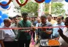 Deoghar News: श्रावणी मेला में श्रद्धालुओं की स्वास्थ्य सुरक्षा हेतु दुम्मा बॉर्डर पर अस्थायी स्वास्थ्य केंद्र और टोटो,एम्बुलेंस सेवा शुरू