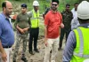 Sahebganj News: पेयजल सचिव अबू इमरान ने राजमहल के पूर्वी नारायणपुर में जल जीवन मिशन का किया निरीक्षण