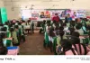 Dumka News: रानी सोनवती उच्च विद्यालय में डिजिटल साक्षरता सह साइबर सुरक्षा कार्यक्रम आयोजित
