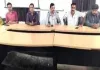 Pakur News: सीएचसी में टीबी मुक्त भारत अभियान के तहत ओरिएंटेशन बैठक आयोजित