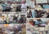 Hazaribagh News: विधायक मनोज कुमार यादव ने आयोजित किया 52वां साप्ताहिक 'जनता दरबार', सुनीं जनसमस्याएं