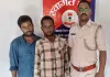 Bokaro News: भटक रहे मानसिक रूप से विक्षिप्त युवक को पुलिस ने परिजनों से सुरक्षित मिलाया 