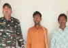 Pakur News: जमीनी विवाद में मारपीट के चार प्राथमिक अभियुक्त गिरफ्तार, भेजे गए जेल