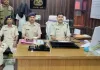 पलामू CSP लूटकांड का फरार आरोपी गिरफ्तार, 2022 की चर्चित वारदात में पुलिस को मिली बड़ी सफलता