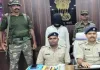 Palamu News: पॉक्सो एक्ट का फरार आरोपी नेहाल अहमद गिरफ्तार, नावाबाजार पुलिस ने भेजा जेल