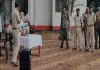 Pakur News: पुलिस अधीक्षक अनुदीप सिंह के निर्देश पर कदाचारमुक्त परीक्षा के लिए प्रशासन अलर्ट