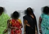 Dumka News: महिला को बंधक बनाकर मारपीट करने के मामले में छह आरोपी गिरफ्तार, भेजे गए जेल