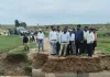 Giridih News: डीसी रामनिवास यादव के निर्देश पर गांडेय में क्षतिग्रस्त पुलिया का हुआ निरीक्षण