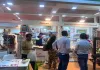 भारत टेक्स 2026 में झारखंड पवेलियन बना आकर्षण का केंद्र, उमड़ रही भीड़