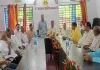 Koderma News: उत्तरी छोटानागपुर क्षत्रिय महासंघ की समीक्षा बैठक संपन्न, जल्द बनेगा नया महिला संगठन