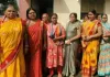 बरहेट में पानी के लिए हाहाकार, महिलाओं ने जलापूर्ति प्लांट का किया घेराव