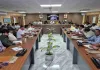 Giridih News: उपायुक्त रामनिवास यादव की अध्यक्षता में जिला स्तरीय समीक्षा बैठक, विकास कार्यों में तेज़ी के निर्देश