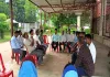 Giridih News: प्रसिद्ध झारखंड धाम प्रांगण में स्वच्छता प्रबंधन समिति की हुई महत्वपूर्ण बैठक