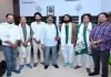 मुख्यमंत्री हेमंत सोरेन से मिले झारखंड के युवा पुरस्कार विजेता फिल्मकार, मिली सराहना