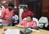 जनता दरबार में सुनी गईं जनसमस्याएं, कई मामलों का ऑन द स्पॉट समाधान, जिला आपूर्ति पदाधिकारी ने दिए त्वरित कार्रवाई के निर्देश