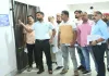 Palamu News: उपायुक्त सह जिला निर्वाचन पदाधिकारी दिलीप प्रताप सिंह शेखावत ने किया ईवीएम-वेयरहाउस का निरीक्षण