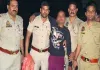 फर्रुखाबाद मुठभेड़: 25 हजार का इनामी गोकश पुलिस की गोली से घायल, गिरफ्तार